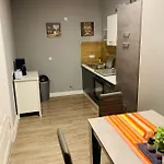 Appartement Zentrum 50 06 *