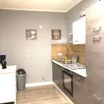 Zentrum 50 06 Appartement *