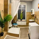 Appartement Zentrum 50 06