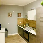 Appartement Zentrum 50 06 Flensburg