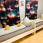 Zentrum 50 06 Appartement Flensburg