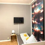 Zentrum 50 06 Appartement *