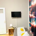 Appartement Zentrum 50 06 Flensburg