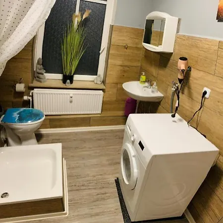 Zentrum 50 06 Apartament