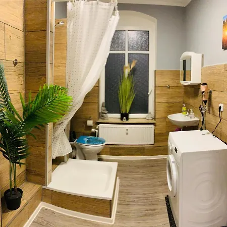 Apartament Zentrum 50 06