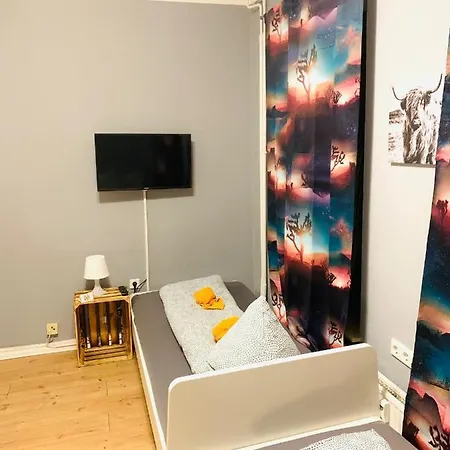 Zentrum 50 06 * Flensburg