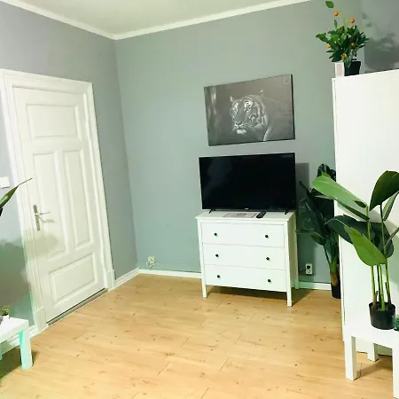 Zentrum 50 06 Apartment Flensburg