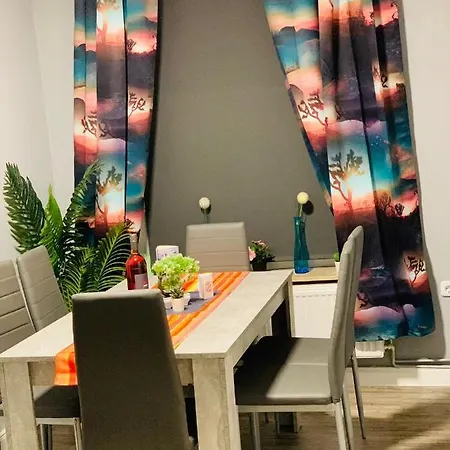 Zentrum 50 06 Apartament