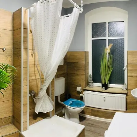 Zentrum 50 06 Apartment *