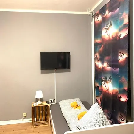 Zentrum 50 06 Apartament *