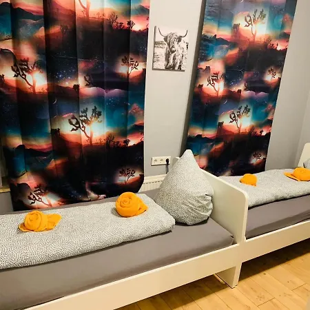 Zentrum 50 06 * Flensburg