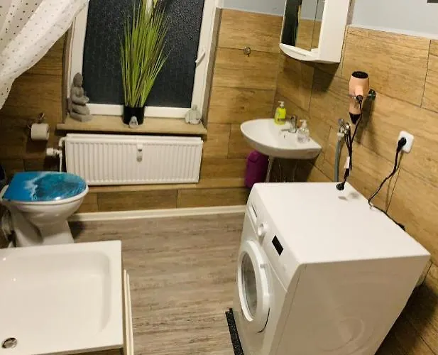 Zentrum 50 06 Apartament