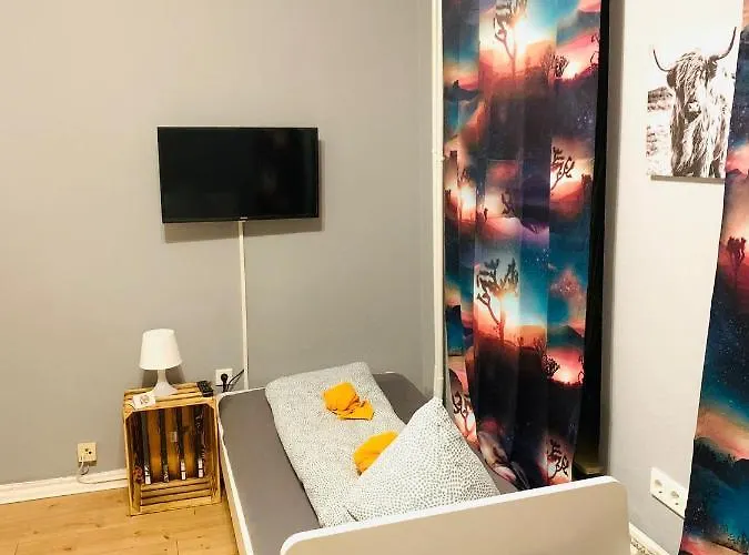 Zentrum 50 06 * Flensburg