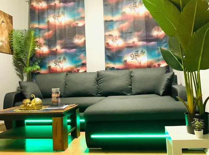 Zentrum 50 06 * Flensburg