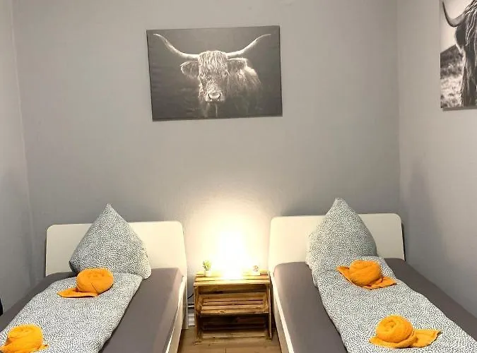 Zentrum 50 06 Apartament *